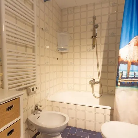 Innouthome Casa Familiar Con Piscina Y Jardin Av 3 Calas L'Ametlla de Mar
